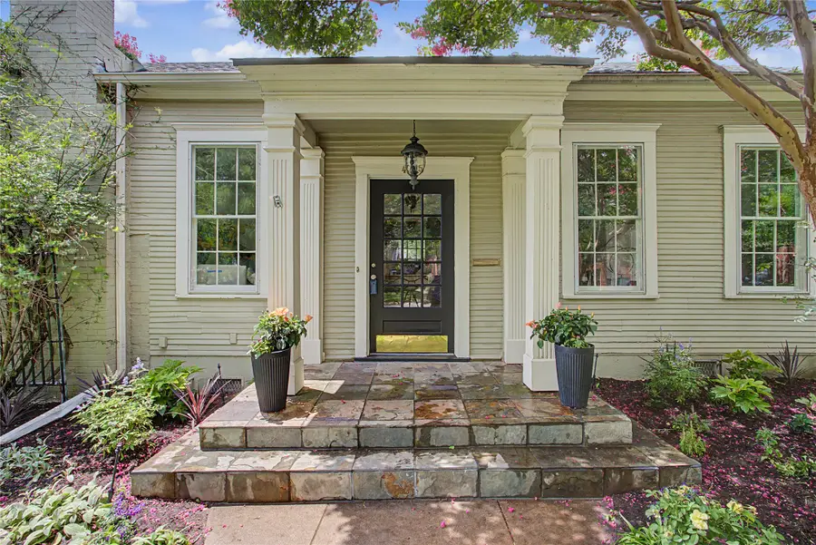 4705 El Campo Avenue, Fort Worth, TX 76107 - #2