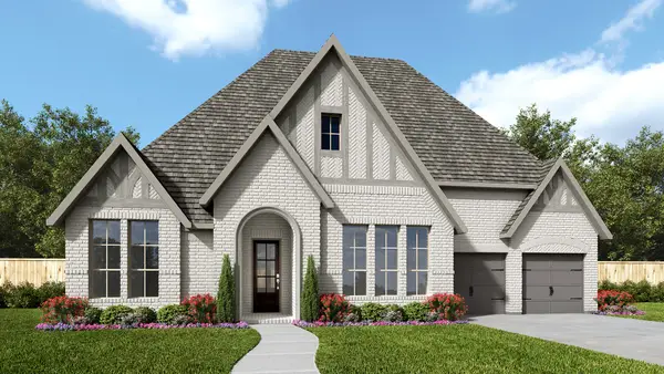 716 Doppler Court, Hurst, TX 76054