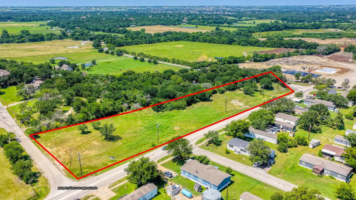 619 Old Annetta Rd, Aledo, TX 76008 - #1