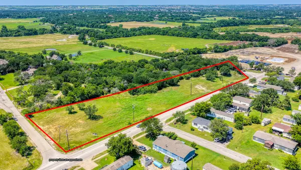 619 Old Annetta Rd, Aledo, TX 76008