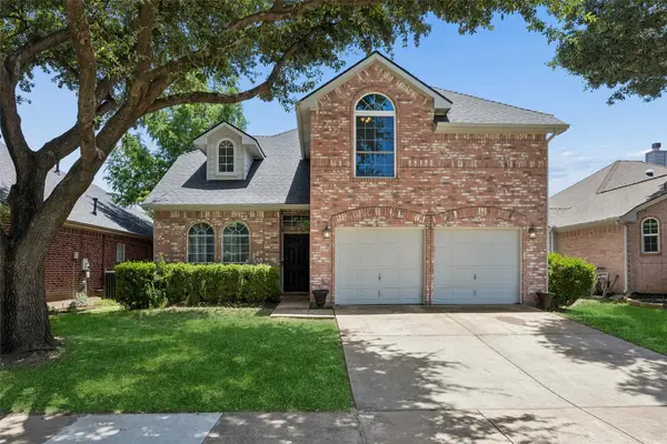 4812 Navajo Way, Fort Worth, TX 76137