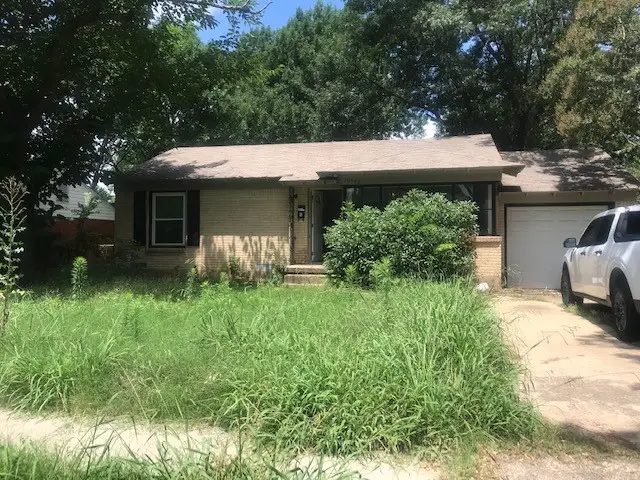 10429 Aledo Drive, Dallas, TX 75228 - #1