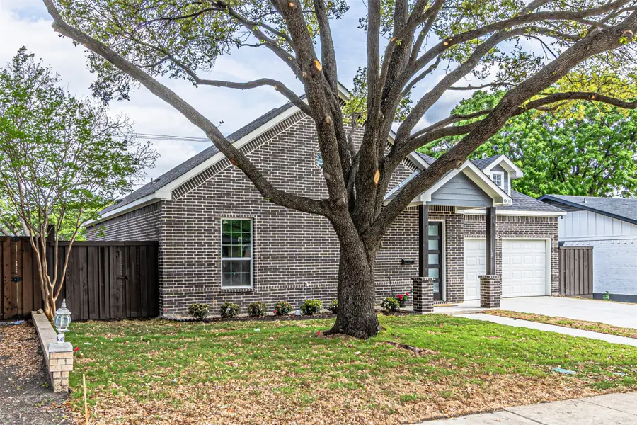 901 Bandera Lane, Garland, TX 75040 - #3