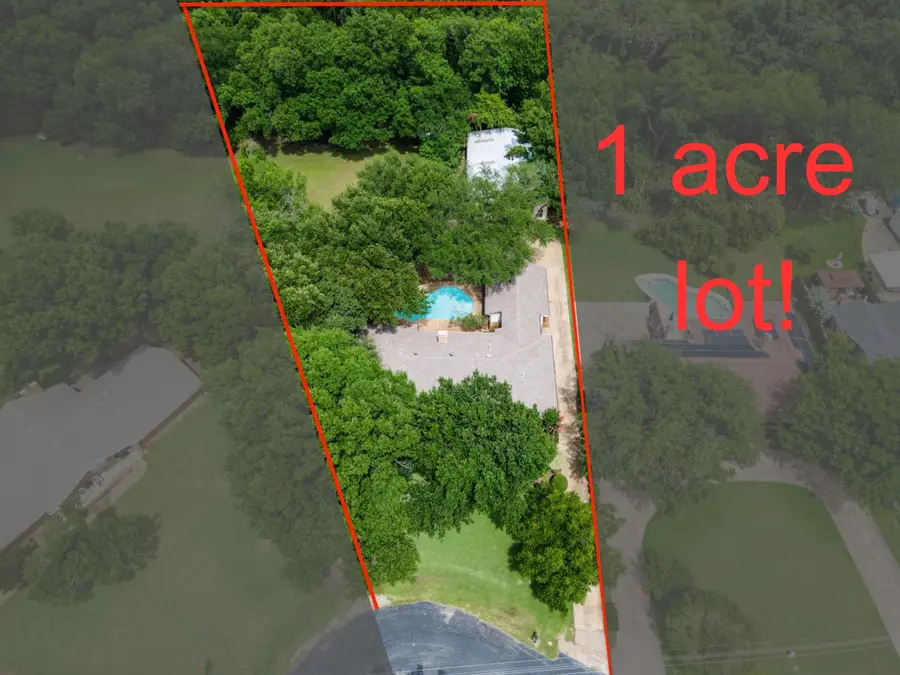 5802 Pecan Grove Drive, Sachse, TX 75048 - #2
