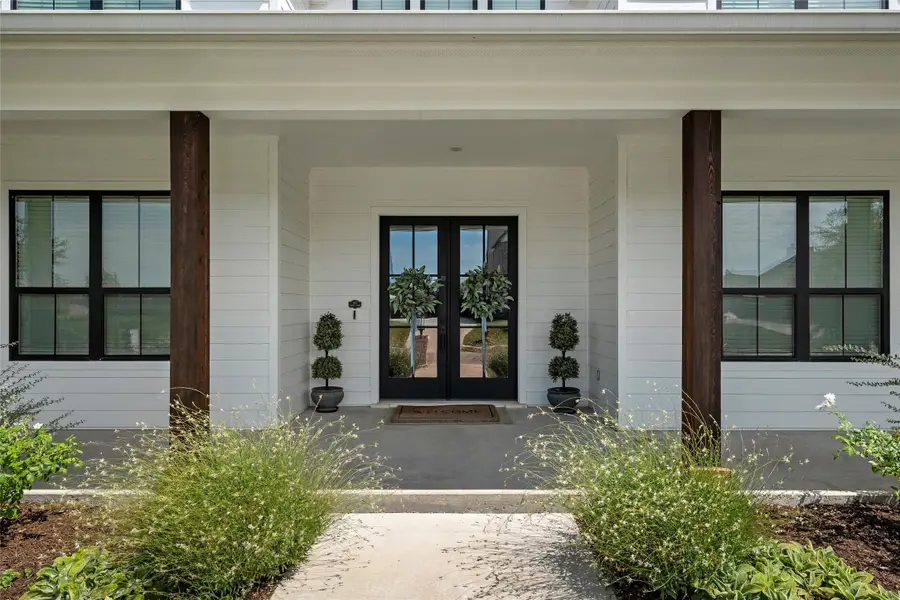 604 Lindsay Lane, Robinson, TX 76706 - #2