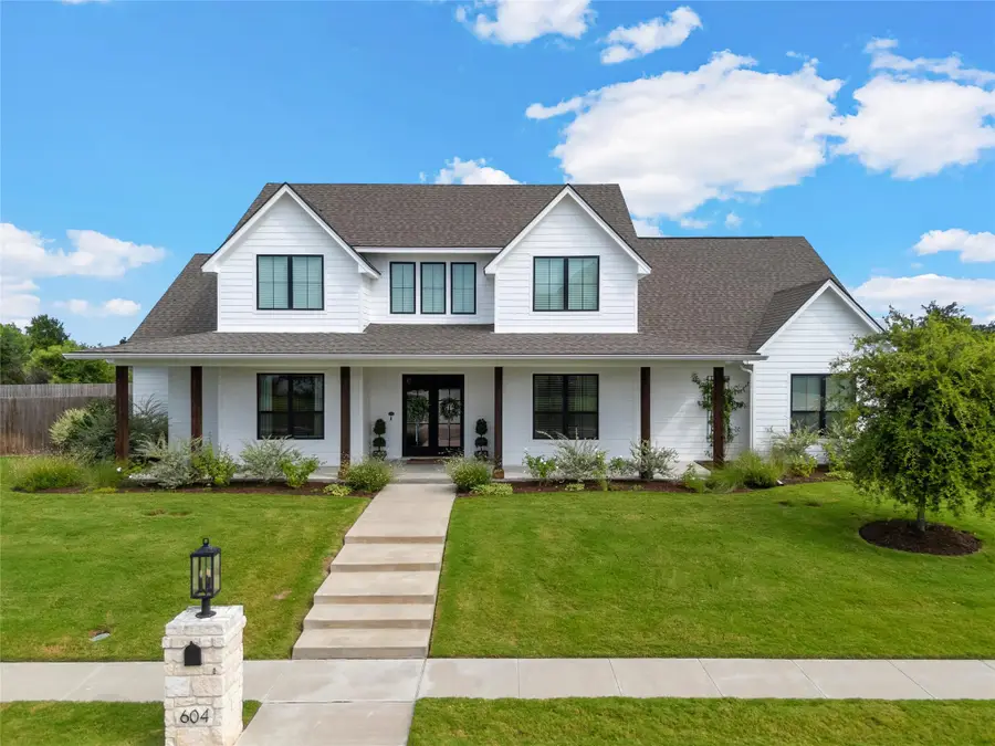 604 Lindsay Lane, Robinson, TX 76706 - #3