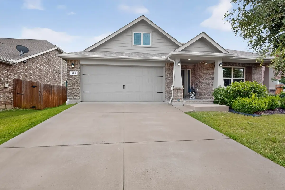 208 Baldwin Drive, Fate, TX 75189 - #1