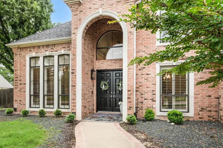 1029 Westover Trail, Keller, TX 76248 - #2