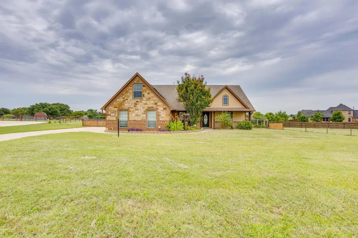 155 Cornerstone Lane, Springtown, TX 76082 - #1