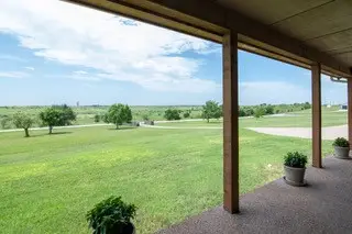 117 John Chisholm Road, Weatherford, TX 76087 - #2
