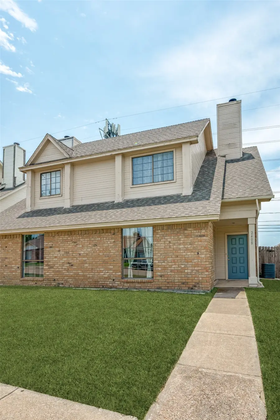 2408 Sherry Street, Arlington, TX 76014 - #3