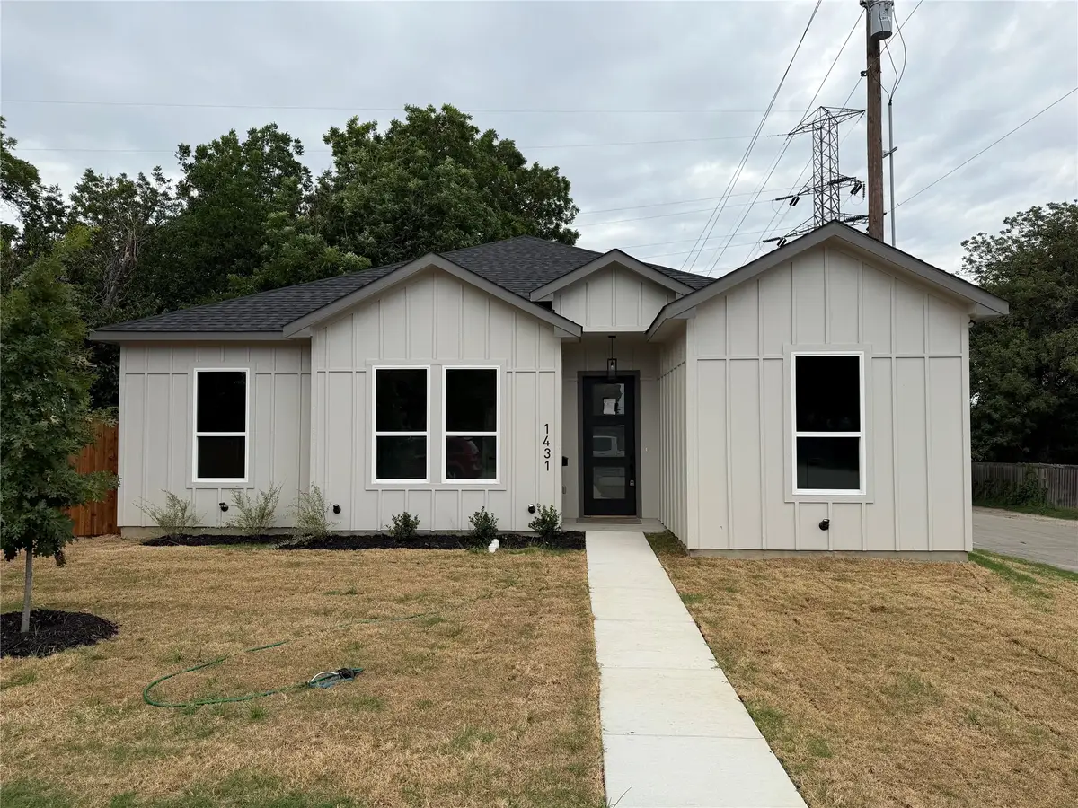 1431 Presidio Avenue, Dallas, TX 75216 - #1