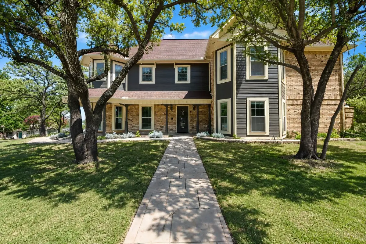 7400 Golf Club Drive, Fort Worth, TX 76179 - #1