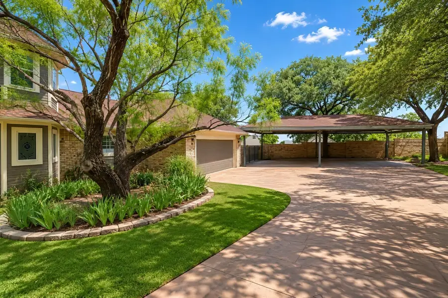 7400 Golf Club Drive, Fort Worth, TX 76179 - #2
