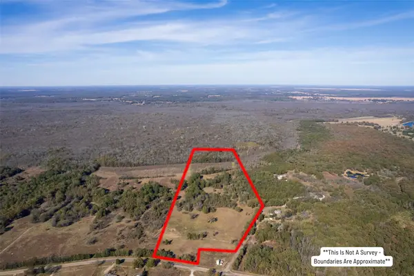 TBD Fm 71, Talco, TX 75487