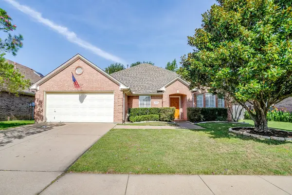 1100 Andromeda Way, Arlington, TX 76013