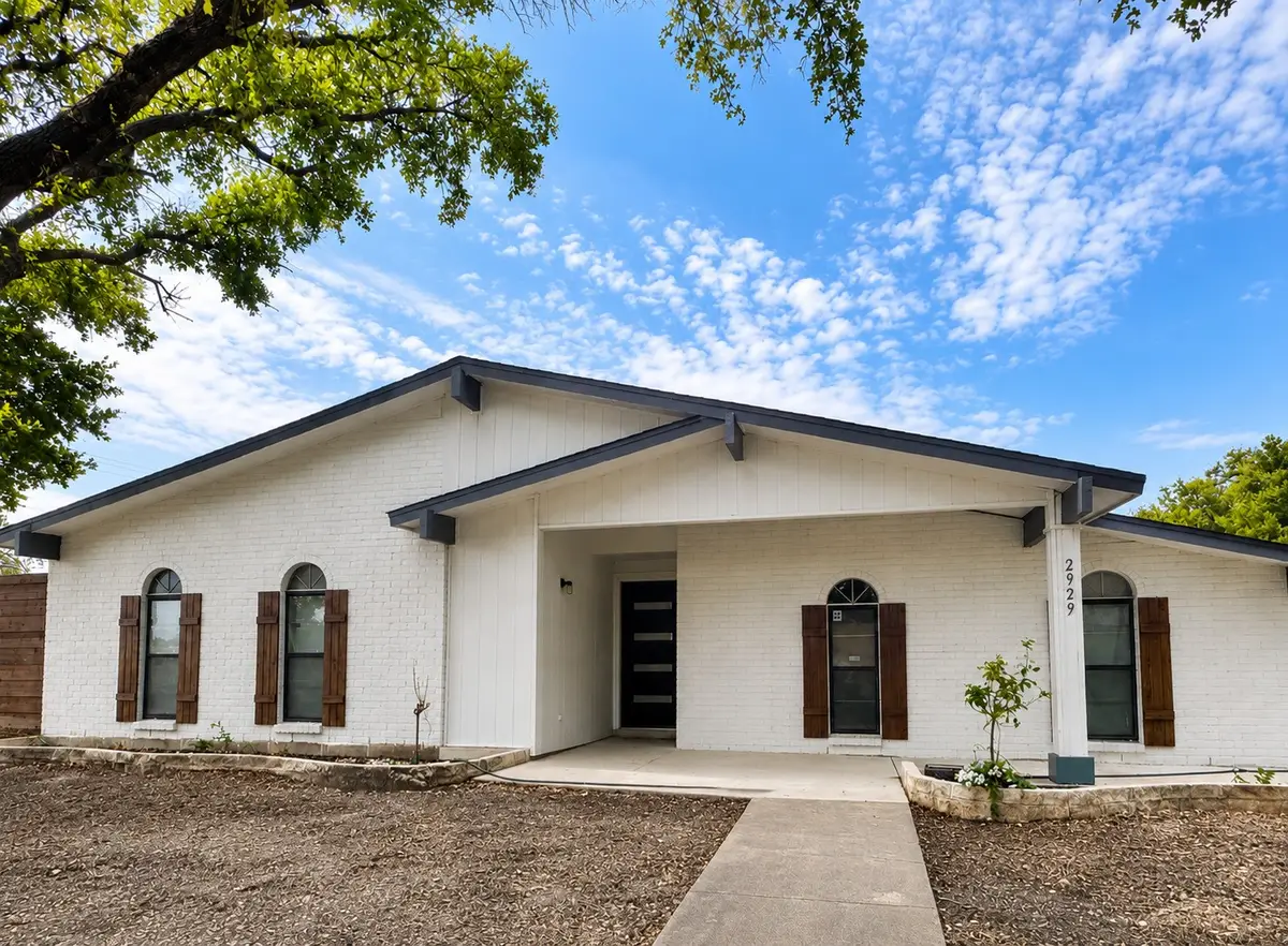 2929 Pinewood Drive, Garland, TX 75044 - #1