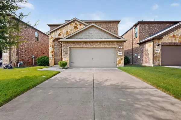 1809 New Holland Way, McKinney, TX 75071