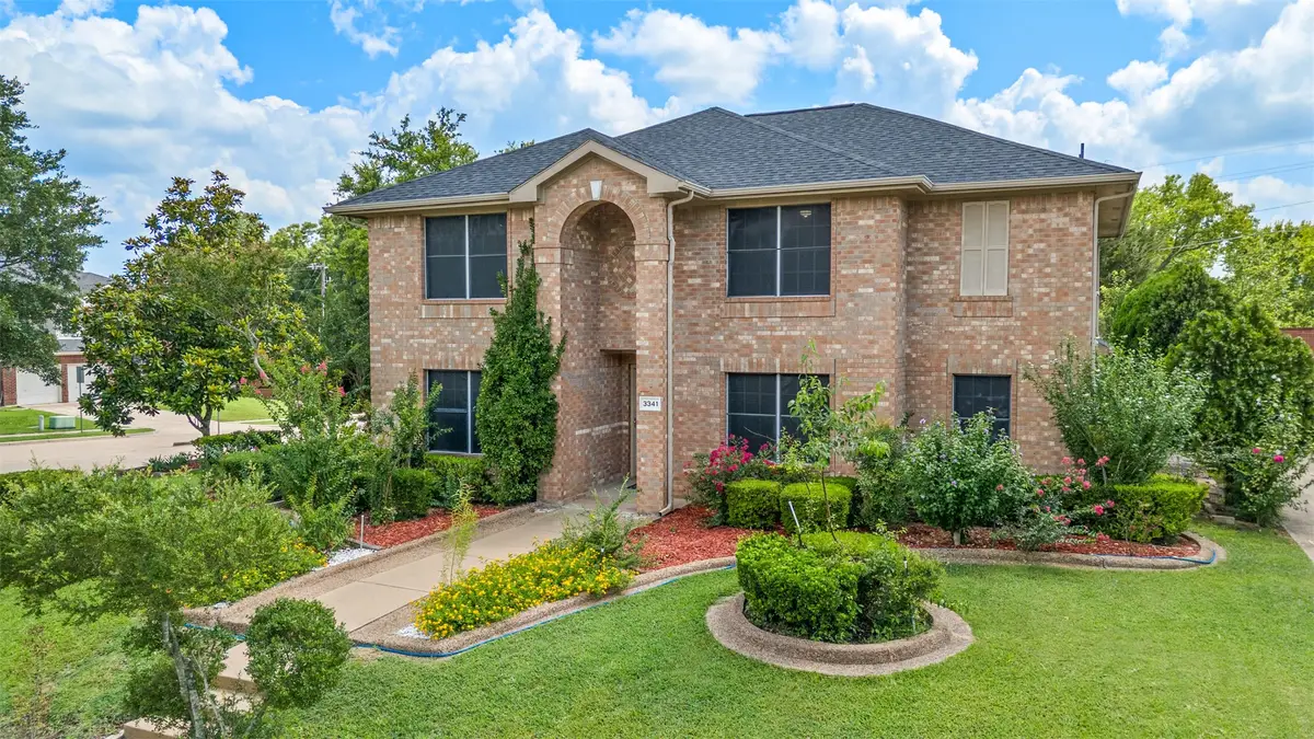 3341 Pecan Shadow Way, Mesquite, TX 75181 - #1
