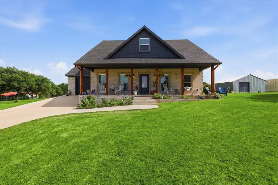 1785 County Road 208, Gainesville, TX 76240 - #2