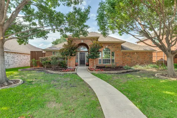 1825 Walters Drive, Plano, TX 75023