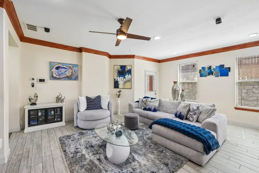 6929 Tessla Drive, Dallas, TX 75241 - #2