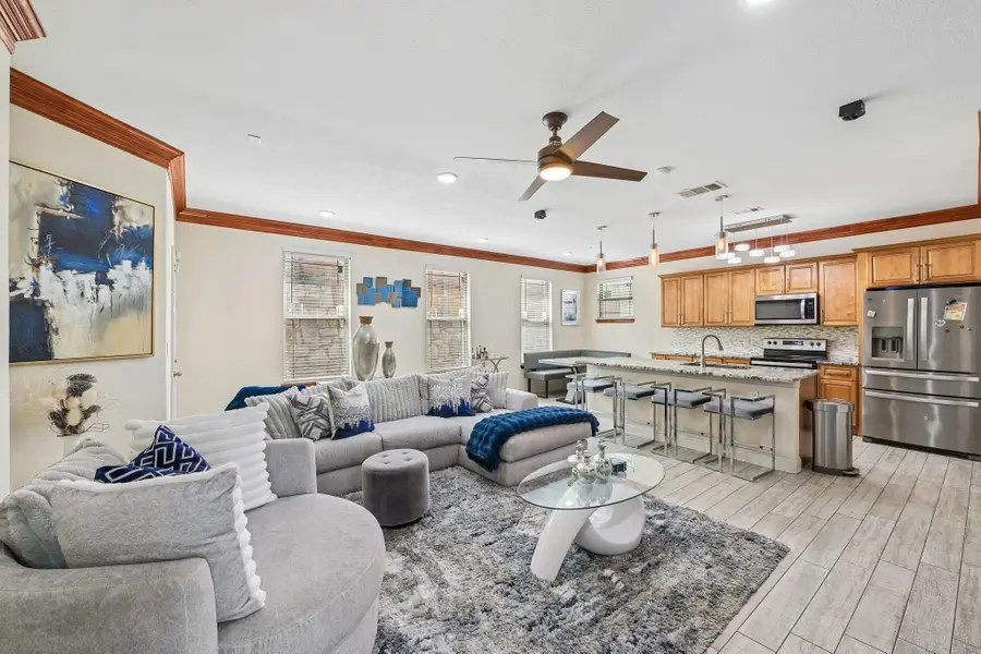 6929 Tessla Drive, Dallas, TX 75241 - #3