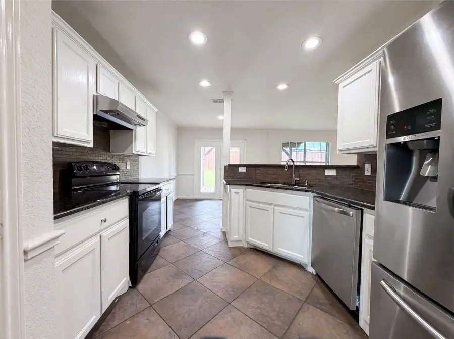 7702 Grey Goose Trail, Arlington, TX 76002 - #2