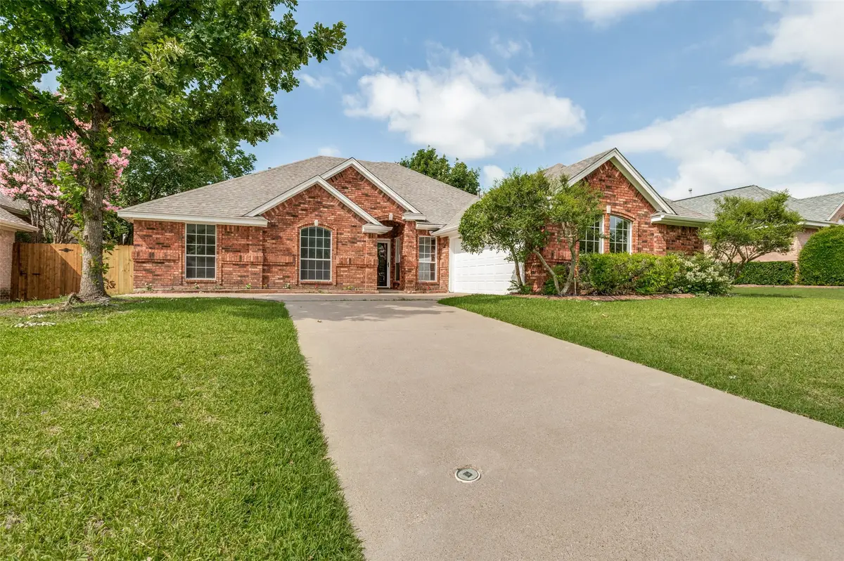 2110 Chrisman Trail, Mansfield, TX 76063 - #1