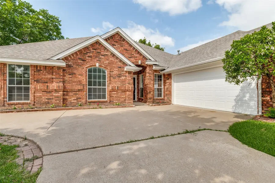 2110 Chrisman Trail, Mansfield, TX 76063 - #2