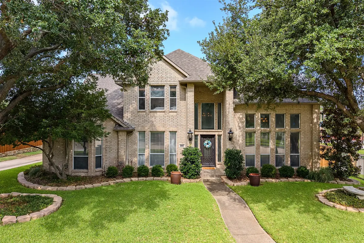 3807 Keystone Court, Carrollton, TX 75007 - #1