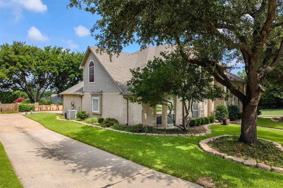 3807 Keystone Court, Carrollton, TX 75007 - #3