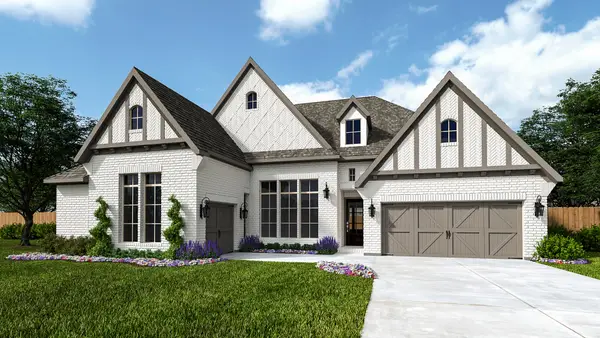 712 Huey Court, Hurst, TX 76054
