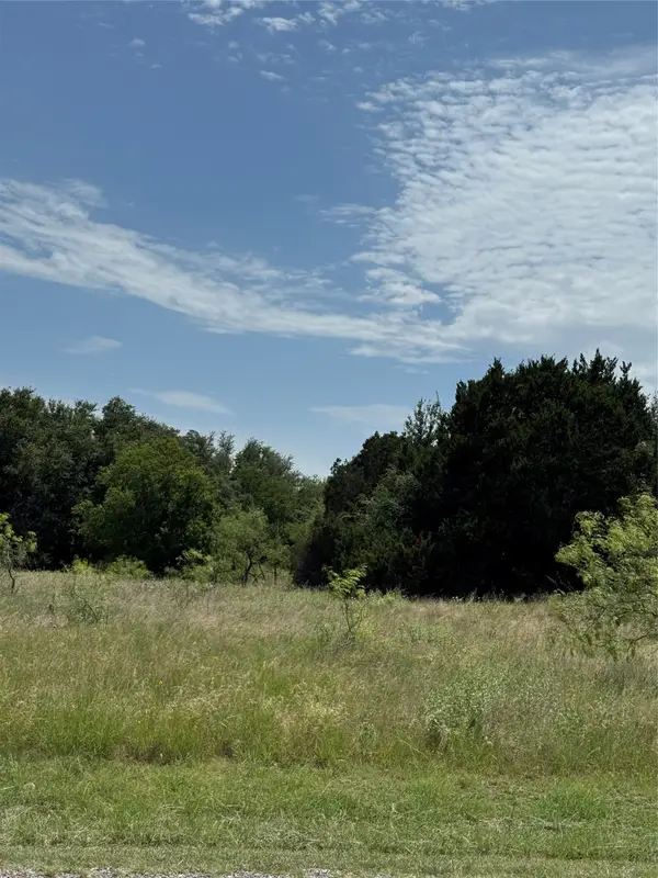 1116 Lakeside Trail, Whitney, TX 76692