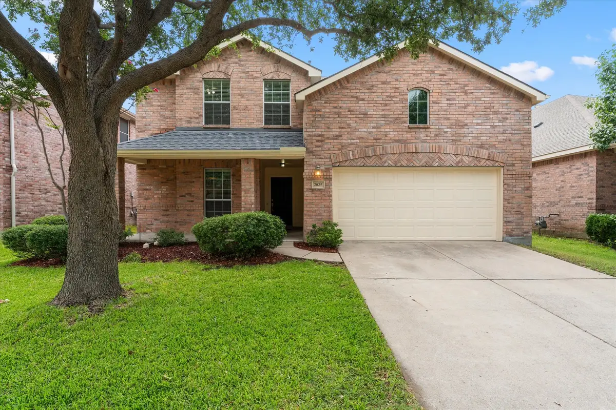 2025 Highland Drive, Wylie, TX 75098 - #1