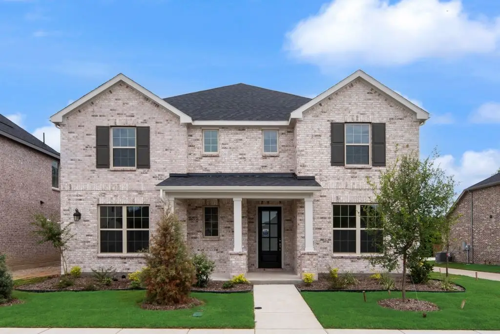 1070 Birdie Street, Gunter, TX 75058 - #1