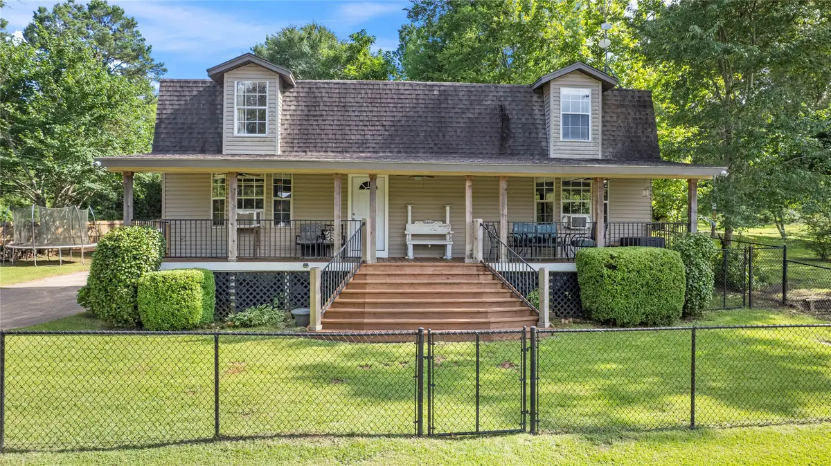 21900 N Cr 2127, Henderson, TX 75652 - #1