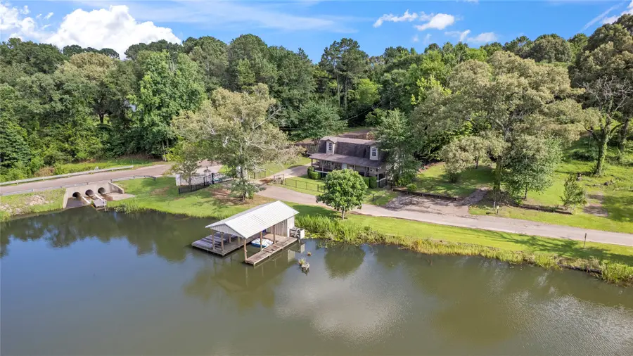 21900 N Cr 2127, Henderson, TX 75652 - #2
