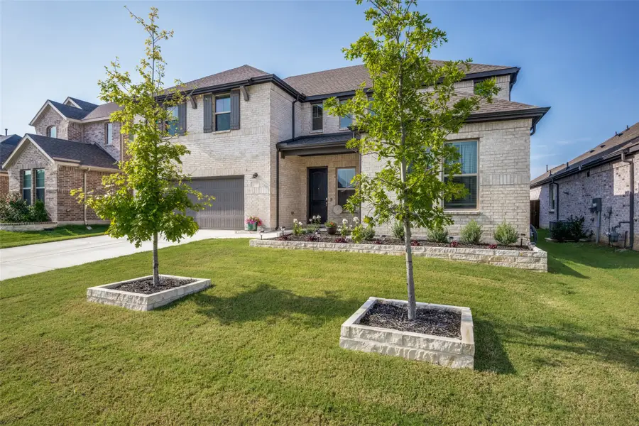 136 Nora Lane, Hickory Creek, TX 75065 - #2
