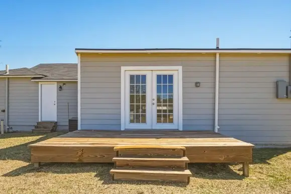 212 NW I Avenue, Hamlin, TX 79520 - #2