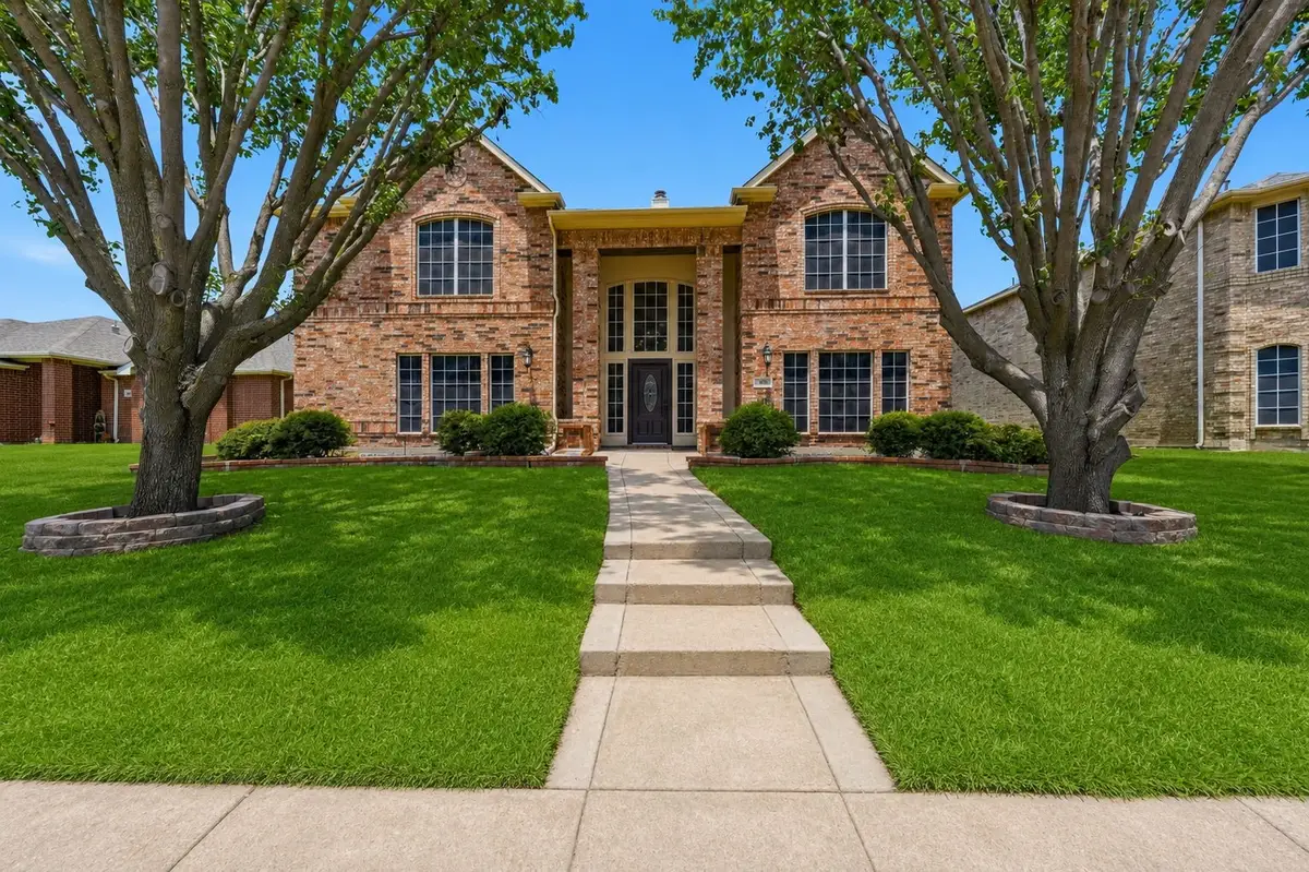133 Blanchard Drive, Rockwall, TX 75032 - #1