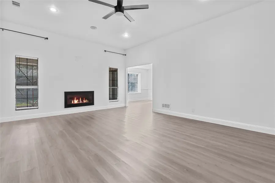 4128 Woodenrail Lane, Irving, TX 75061 - #2