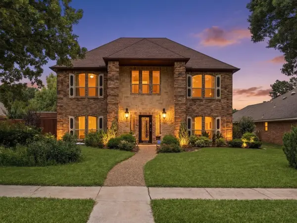 1509 Aylesbury Lane, Plano, TX 75075