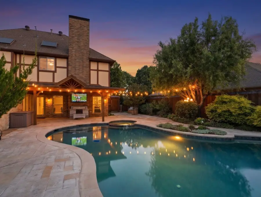 1509 Aylesbury Lane, Plano, TX 75075 - #2