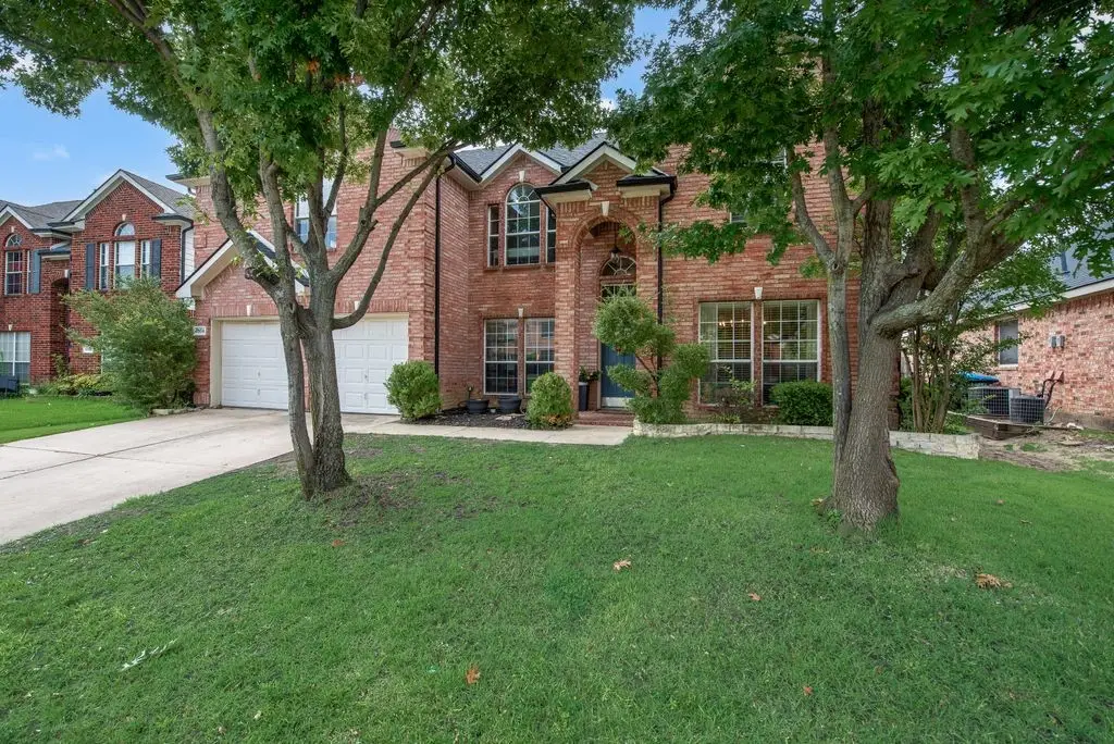 5304 Bellis Drive, Fort Worth, TX 76244 - #1
