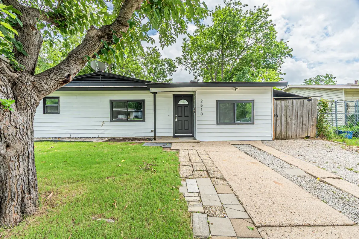 2510 Bluffton Drive, Dallas, TX 75228 - #1