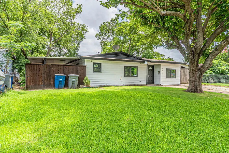 2510 Bluffton Drive, Dallas, TX 75228 - #3
