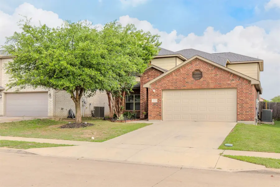 4117 Tiburon Street, Fort Worth, TX 76106 - #3