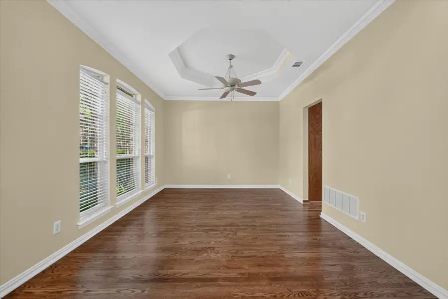2113 Stevenson Lane, Flower Mound, TX 75028 - #2
