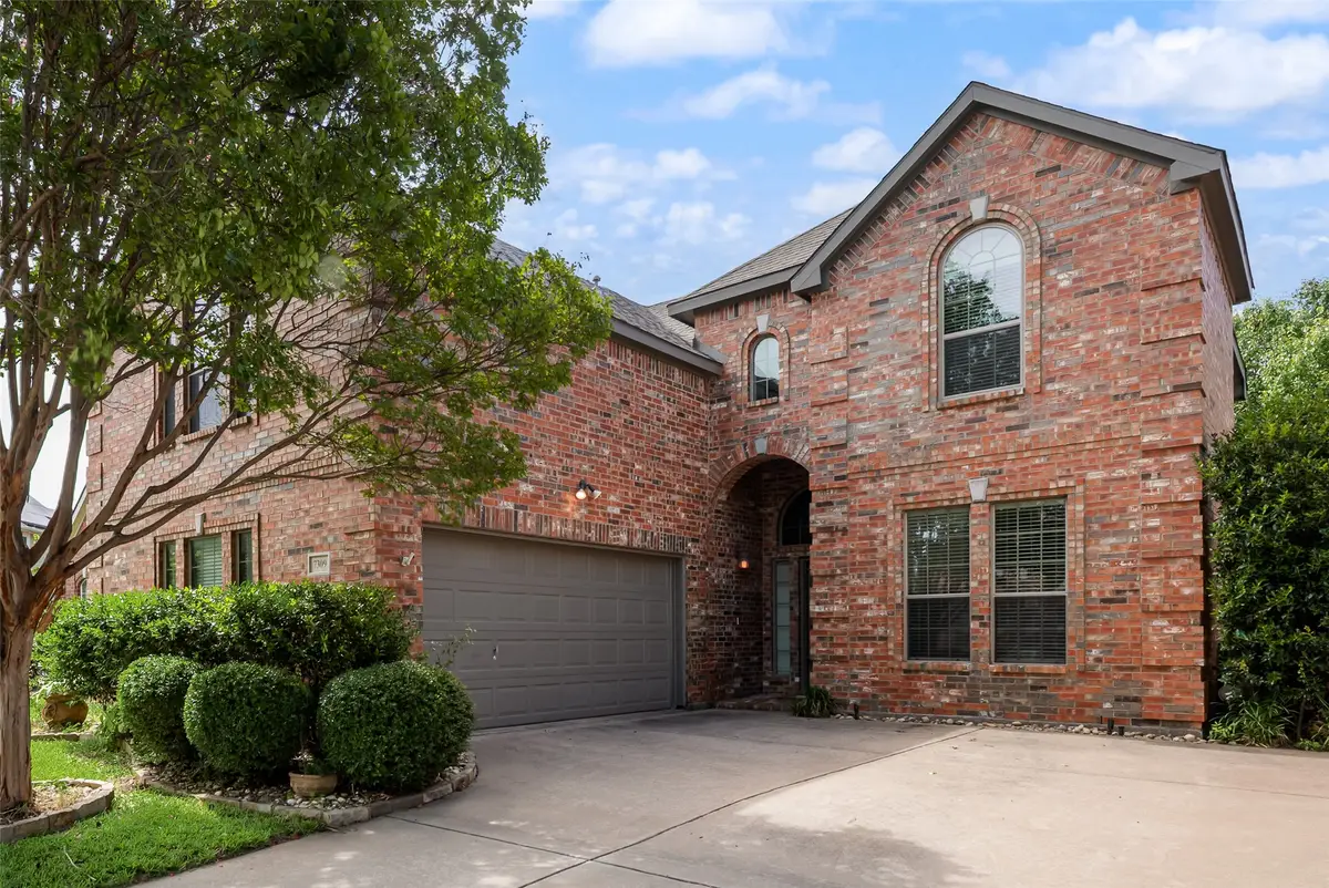 7309 Teakwood Drive, McKinney, TX 75072 - #1